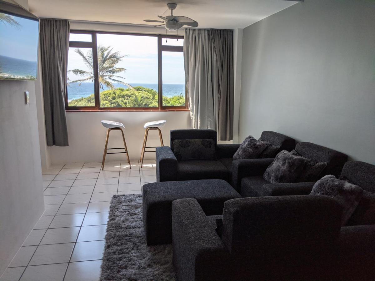 Capri24 - Modern Apartment Overlooking The Sea Amanzimtoti Zewnętrze zdjęcie